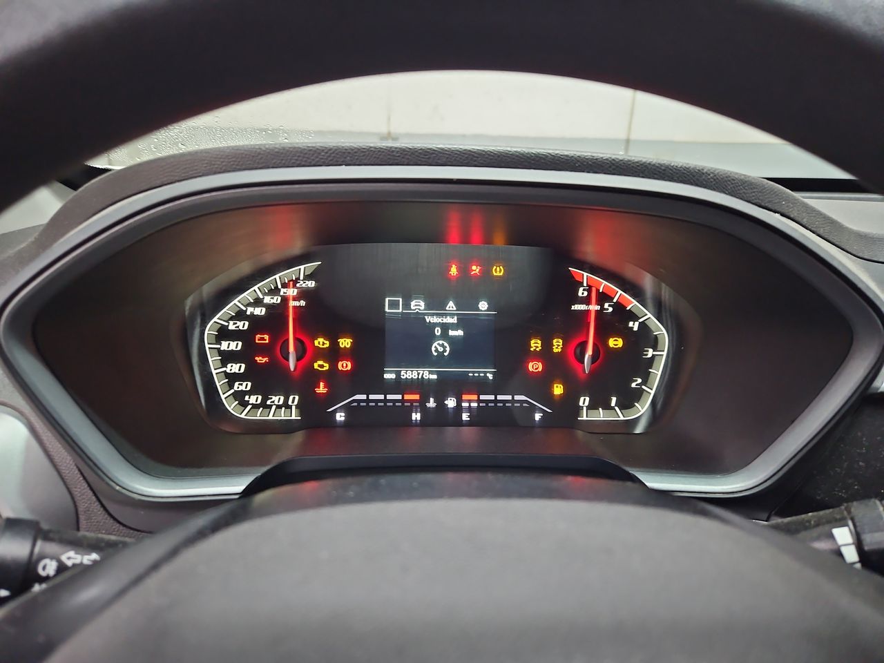 Changan Hunter Hunter 1.9 2022 Usado en Usados de Primera - Sergio Escobar