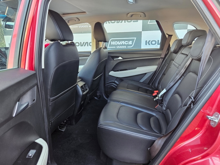 Chevrolet Captiva Captiva Lt Cvt 1.5 2020 Usado  Usado en Webautos.cl