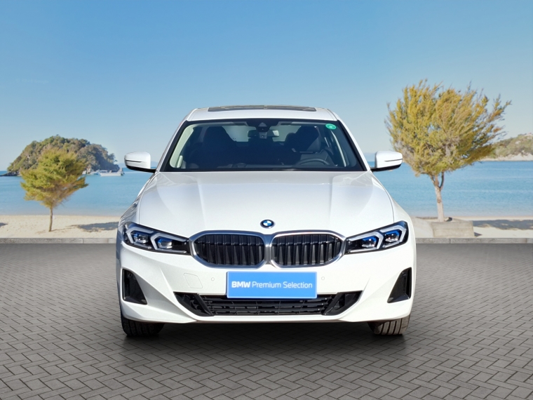Bmw 330 E Berlina Dynamic 2026 Usado Usado en BMW Premium Selection Bmw 330 E Berlina Dynamic 2026 Usado Usado en BMW Premium Selection