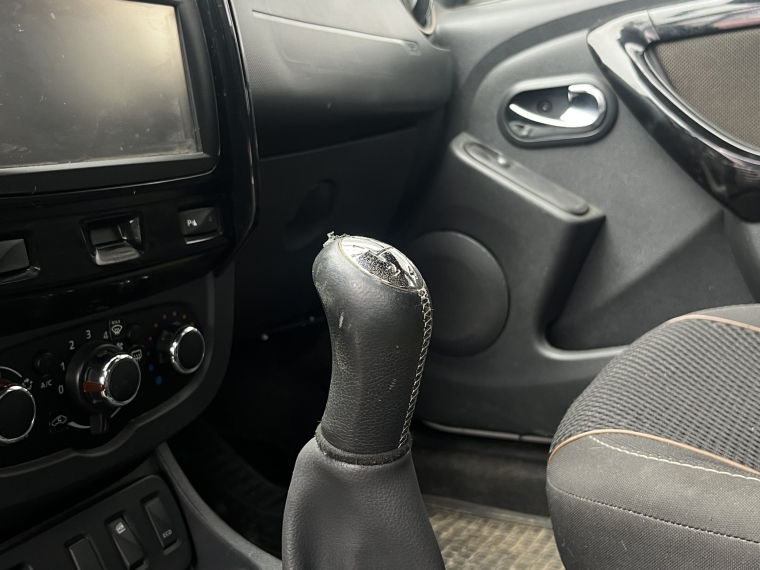 Renault Duster Duster Zen 1.6 2018 Usado en Rosselot Usados