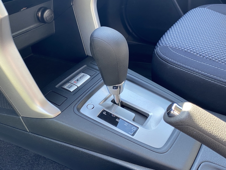 Subaru Forester Forester 4x4 2.0i Aut 2018 Usado en Rosselot Usados