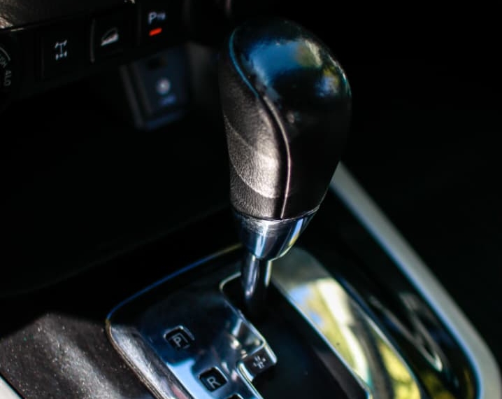 Nissan Np300  2.3 Dsl Auto Le 4wd 2017 Usado en Autoadvice Autos Usados