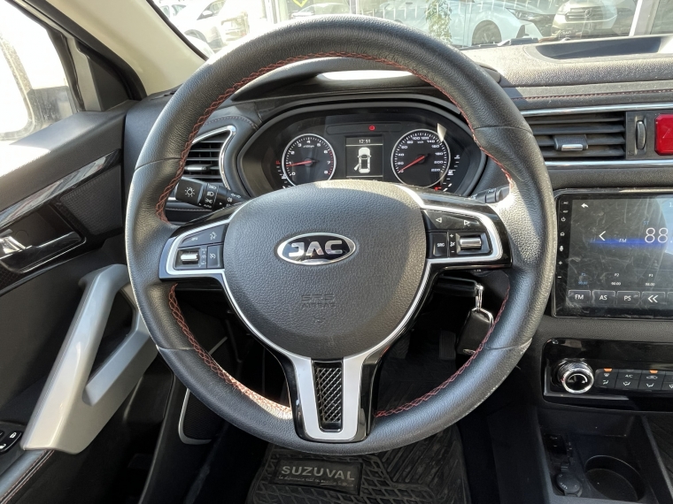 Jac Js2 Js2 Luxury Hb 1.5 2023 Usado en Rosselot Usados