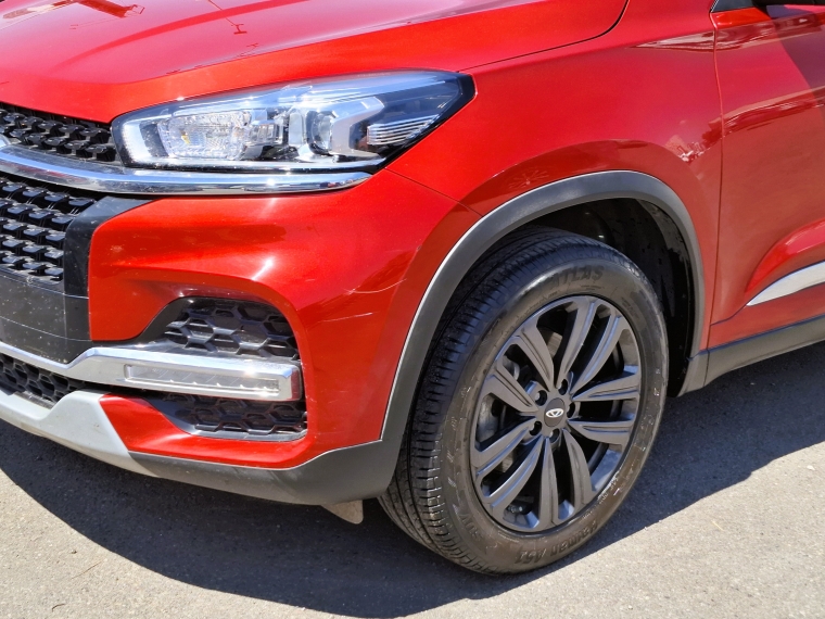 Chery Tiggo 8 Tiggo 8 1.5 2021 Usado en Rosselot Usados