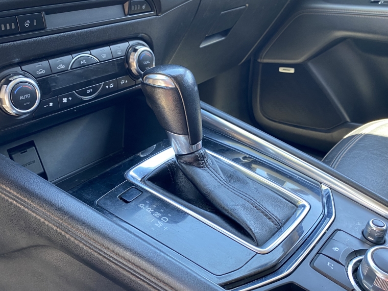 Mazda Cx-5 2.2 Gtl Cn At 4x4 Diesel 2018 Usado  Usado en Kovacs Usados