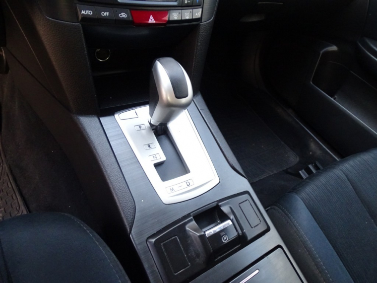 Subaru Outback 2.5 At 2014 Usado  Usado en Webautos.cl