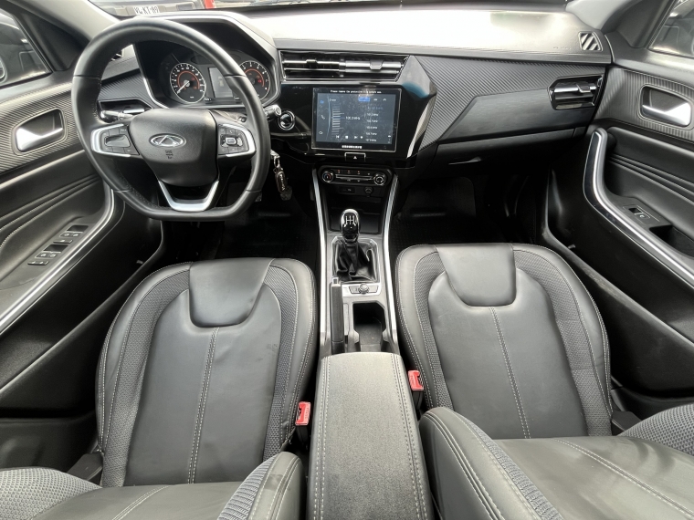 Chery Tiggo 2 pro Tiggo 2 Pro Gls Mt 1.5 2023 Usado  Usado en Kovacs Usados