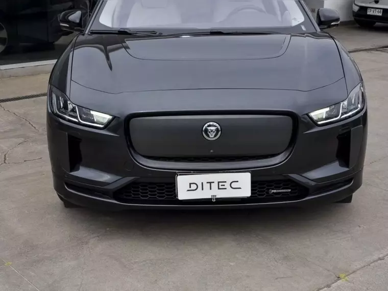 Jaguar I-pace Ev400 2025 Usado  Usado en Webautos.cl