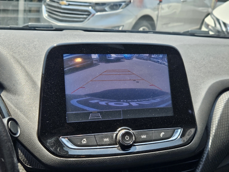 Chevrolet Onix Rs 1.0 Hb Mt 2023 Usado  Usado en Kovacs Usados