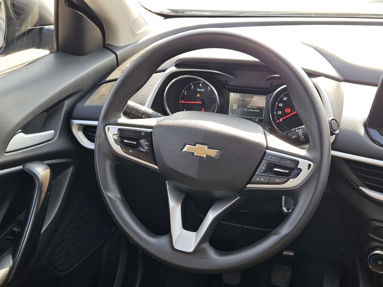 Chevrolet Tracker Ls Mt 1.2 2022 Usado  Usado en Kovacs Usados