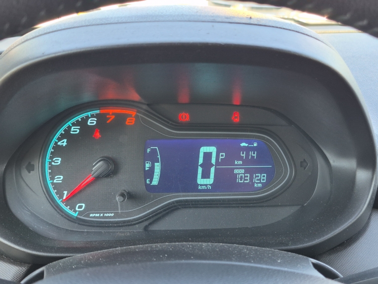 Chevrolet Prisma Ltz 1.4 Aut 2017 Usado  Usado en Kovacs Usados
