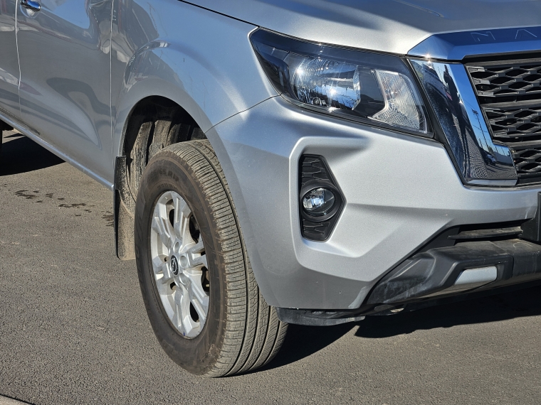 Nissan Navara Xe 4x4 Mt Dc Awd 2.3  (facturable) 2025 Usado  Usado en Kovacs Usados