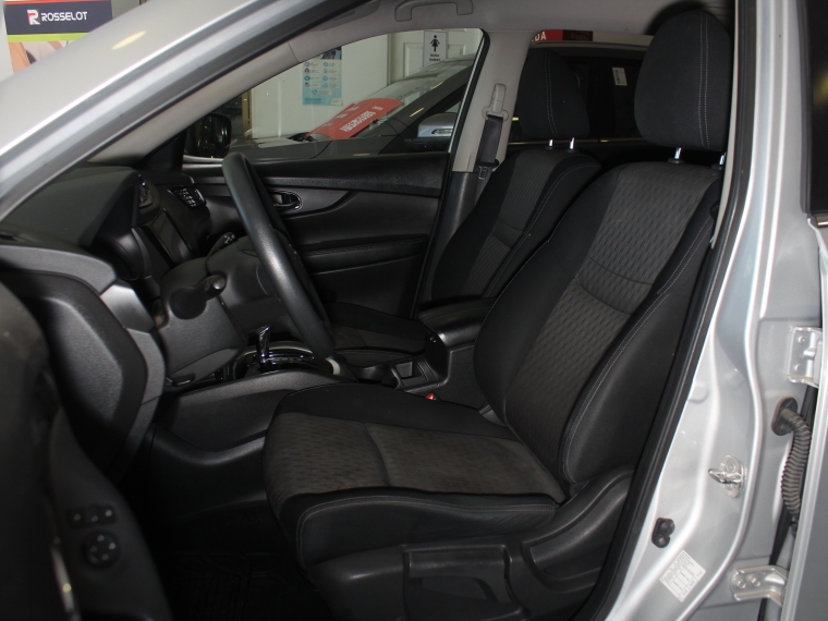 Nissan X-trail X Trail T32 Cvt 2.5 Aut 2021 Usado en Rosselot Usados
