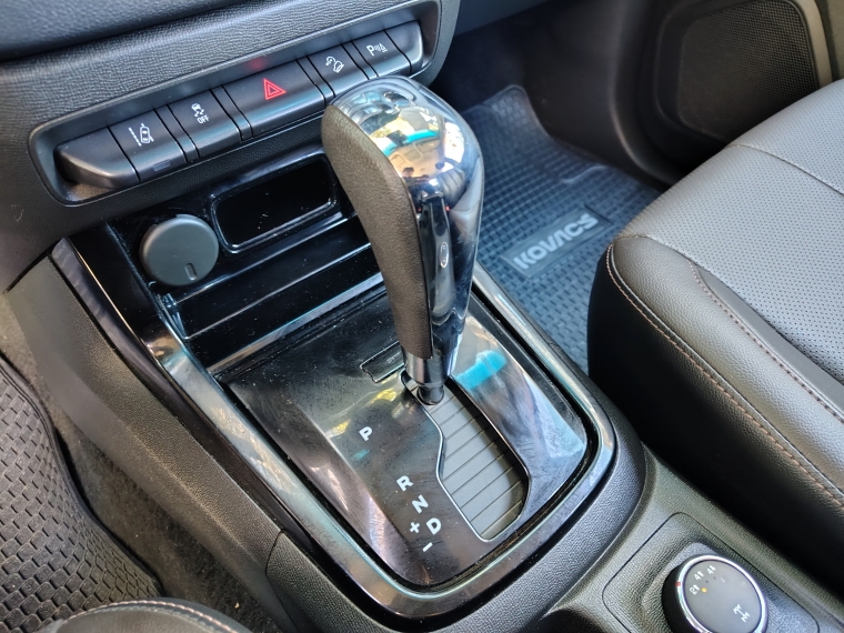 Chevrolet Colorado 2.8 High Country At 4x4 Diesel 2022 Usado  Usado en Kovacs Usados