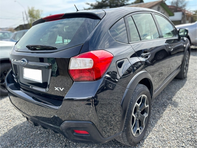 Subaru Xv Awd 2.0r 2014  Usado en Guillermo Morales Usados