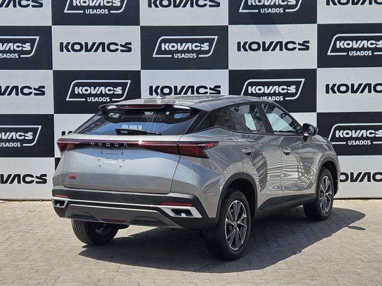 Omoda C5 C5 Urban 1.5l Cvt9 2026 Usado  Usado en Kovacs Usados