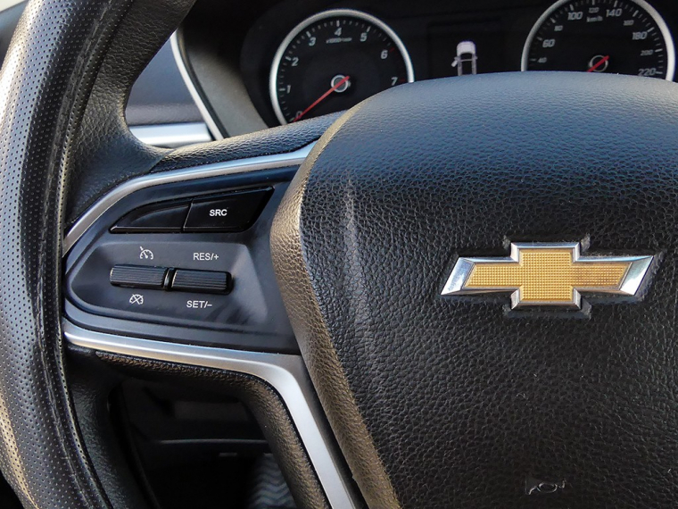 Chevrolet Captiva Otto 1.5 2021 Usado Usado en Webautos.cl Chevrolet Captiva Otto 1.5 2021 Usado Usado en Webautos.cl