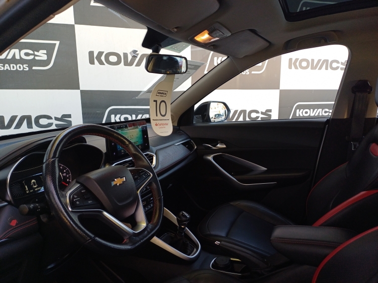Chevrolet Groove 1.5 Premier 2021 Usado  Usado en Kovacs Usados
