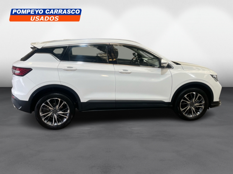 Geely Coolray  1.5td At Gc Exclusive 2023 Usado  Usado en Pompeyo