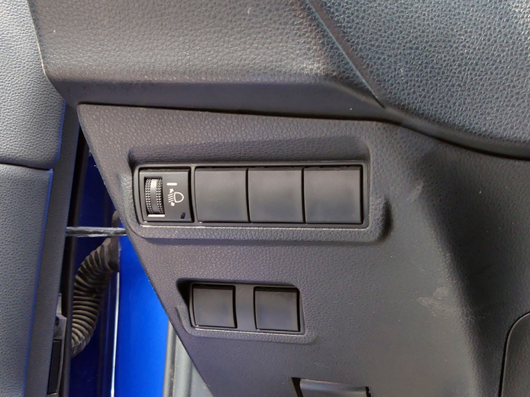 Toyota 147 Cvt 2.0 Aut 2022 Usado  Usado en Webautos.cl