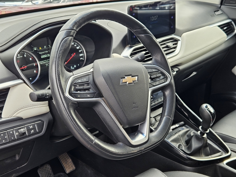 Chevrolet Captiva 1.5 Premier Mt 2024 Usado  Usado en Kovacs Usados