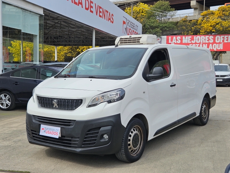 PEUGEOT EXPERT EXPERT 2.0 2019