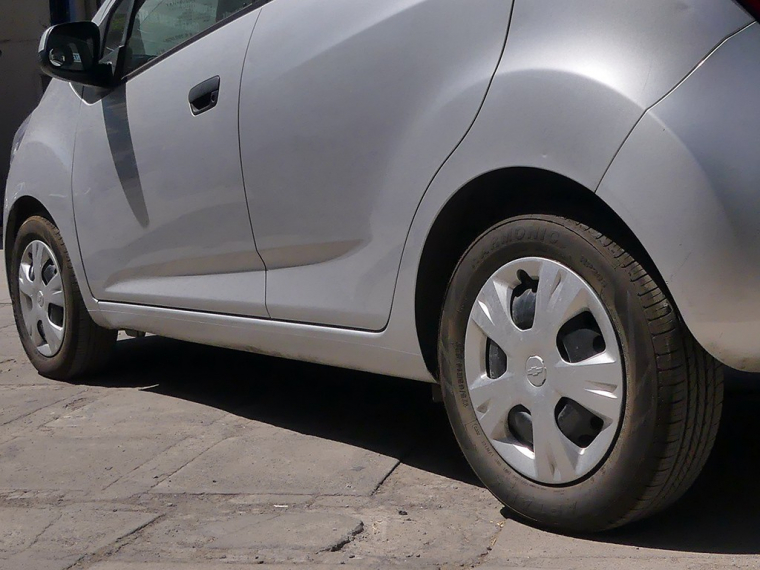 Chevrolet 147 Lt 1.2 2019 Usado  Usado en Webautos.cl
