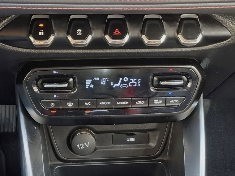 Chevrolet Groove Premier Mt 2024 Usado  Usado en Webautos.cl