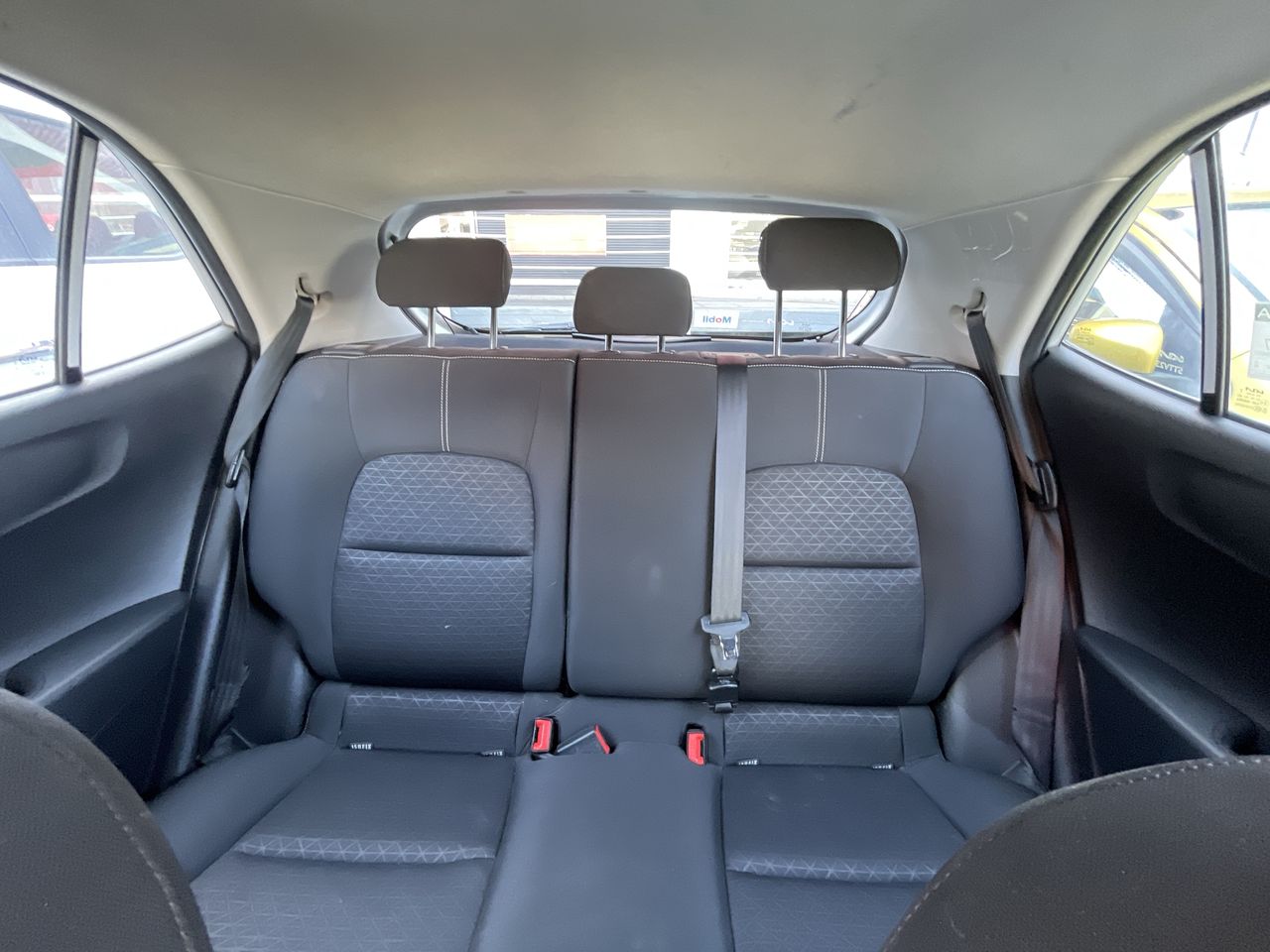 Kia Morning Morning Mpi 1.2 Aut 2023 Usado en Usados de Primera - Sergio Escobar