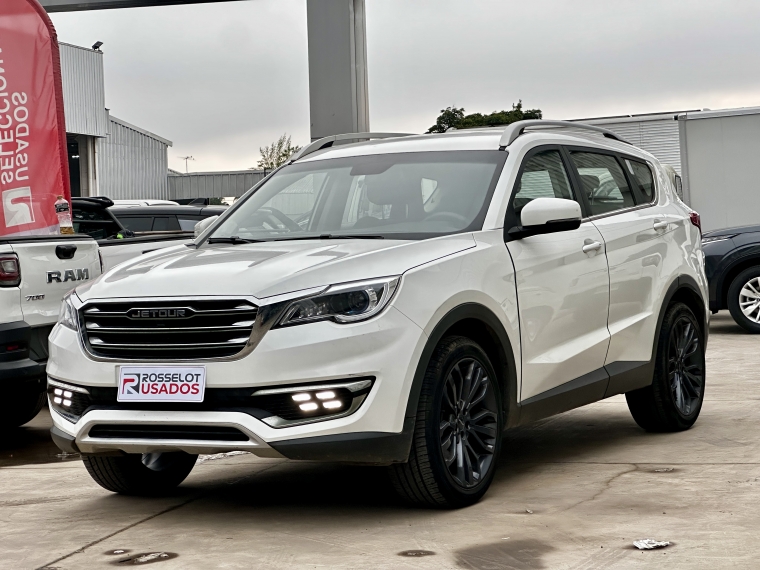 JETOUR X70 X70 GL 1.5 2022