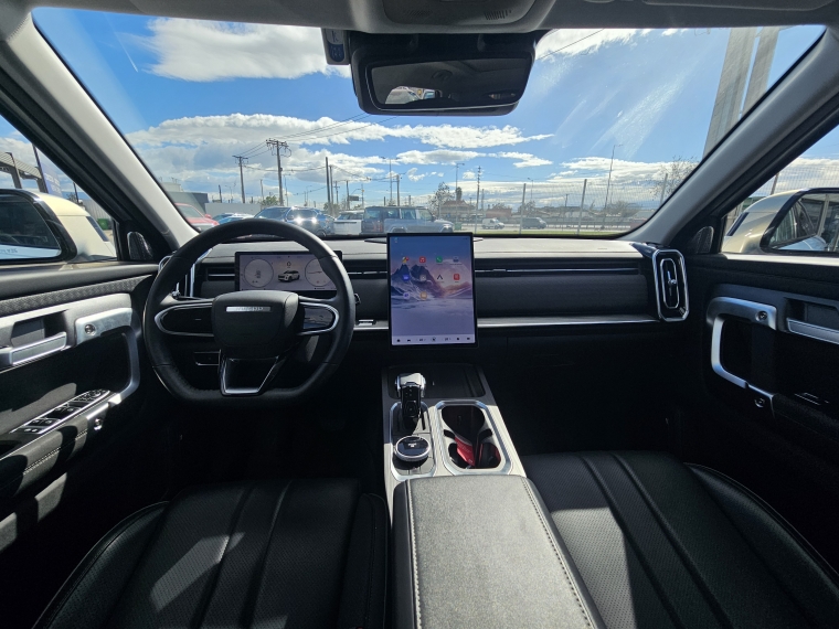 Jaecoo J7 Prime 1.6 Aut 2024 Usado  Usado en Kovacs Usados