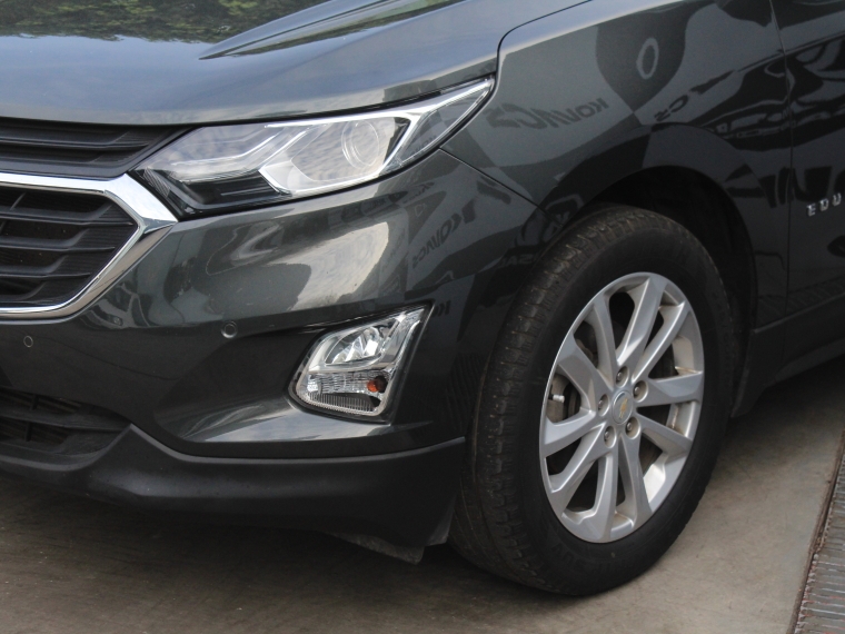 Chevrolet Equinox 1.5  Lt  At 2018 Usado  Usado en Kovacs Usados