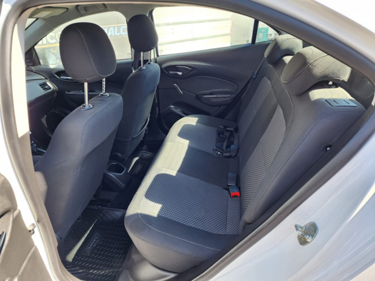 Chevrolet Prisma Lt 1.4 2018 Usado  Usado en Webautos.cl