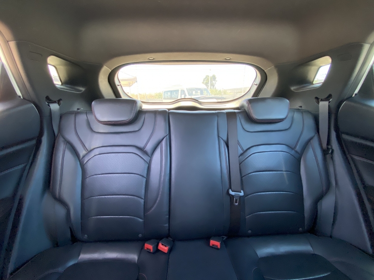 Dfsk 500 Suv 500 1.5 2022 Usado en Rosselot Usados