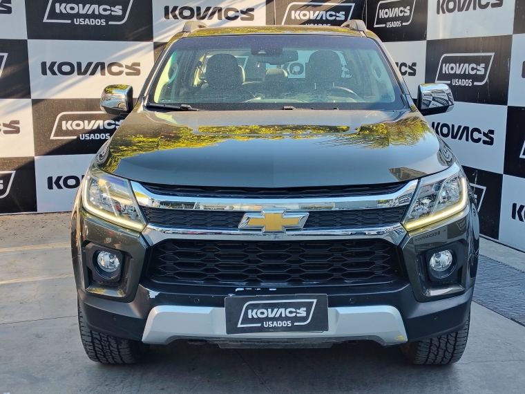 Chevrolet Colorado 2.8  Ltz At 4x4  Diesel 2023 Usado  Usado en Kovacs Usados