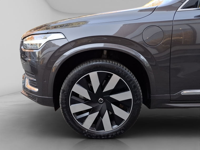 Volvo Xc90 Ii T8 4x4 2.0 Aut 2025 Usado Usado en Webautos.cl Volvo Xc90 Ii T8 4x4 2.0 Aut 2025 Usado Usado en Webautos.cl