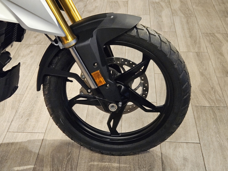 Bmw G 310 gs . 2026 Usado en BMW Premium Selection