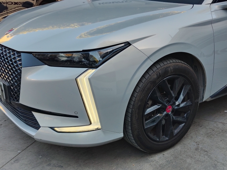 Ds Ds4 1.6  5 Dr  Performance  Line  220 At 2023 Usado  Usado en Kovacs Usados