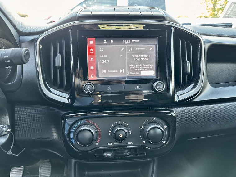 Ram 700 700 Bighorn Cd 1.4 Mt 2022 Usado en Rosselot Usados