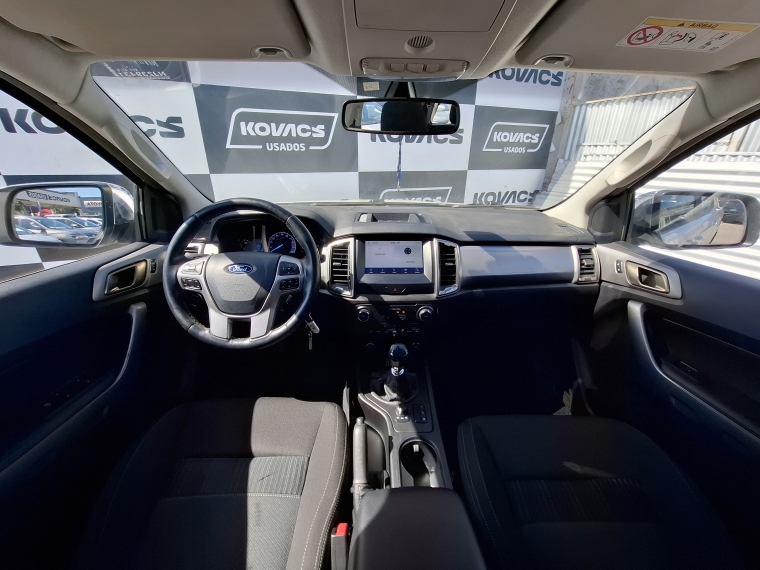 Ford Ranger Dsl Xlt Mt 4x4 3.2 2022 Usado  Usado en Kovacs Usados