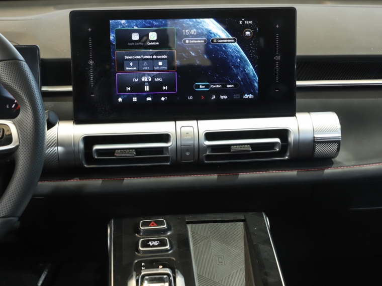 Gac motor Emkoo 1.5t Gdi Gl 2024 Usado  Usado en Webautos.cl