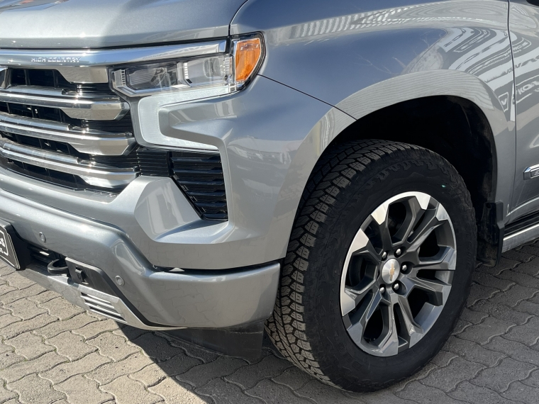 Chevrolet Silverado 3.0 Td High Country At 4x4 Diesel 2025 Usado  Usado en Kovacs Usados