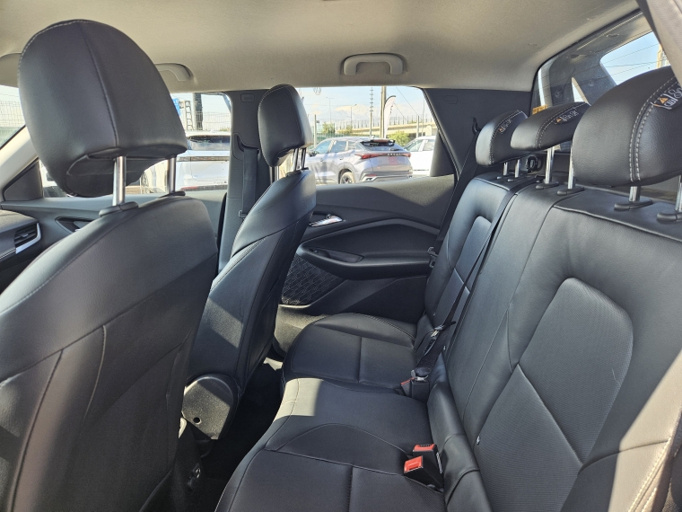 Chevrolet Montana 1.2 Premier Mt 2024 Usado  Usado en Kovacs Usados