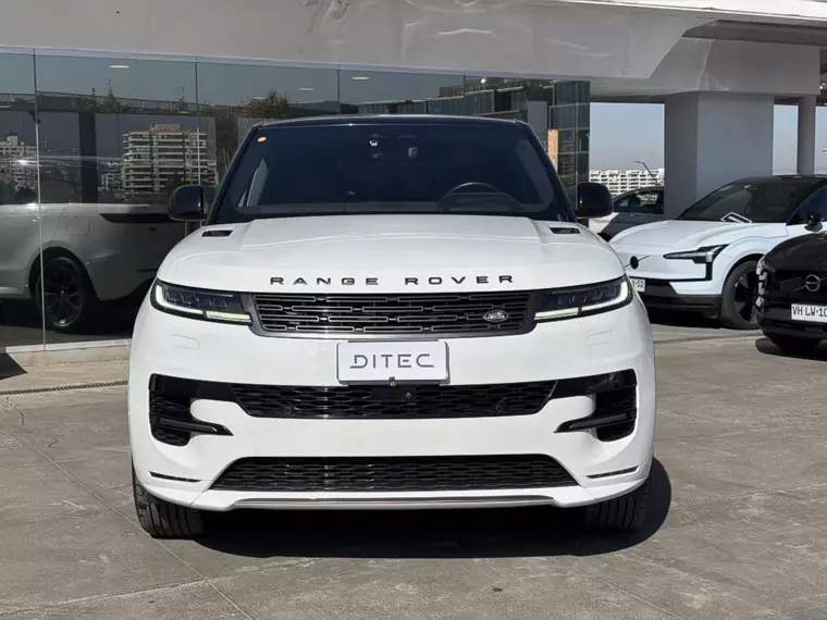 Land rover Range rover Sport 3.0id Dynamic Se 2024 Usado Usado en BMW Premium Selection Land rover Range rover Sport 3.0id Dynamic Se 2024 Usado Usado en BMW Premium Selection
