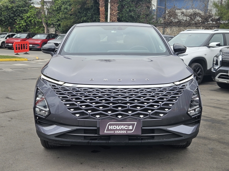 Omoda C5 1.5 Aut 2025 Usado  Usado en Kovacs Usados