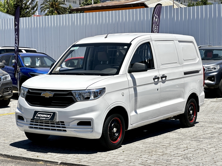 CHEVROLET N400 1.5 MAX MT 2021