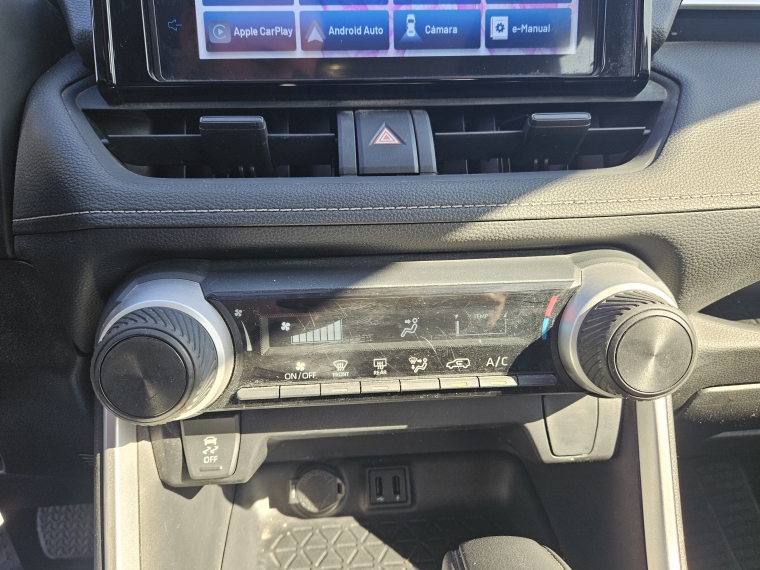 Toyota Rav4 Otto 2.0 Aut 2022 Usado  Usado en Kovacs Usados
