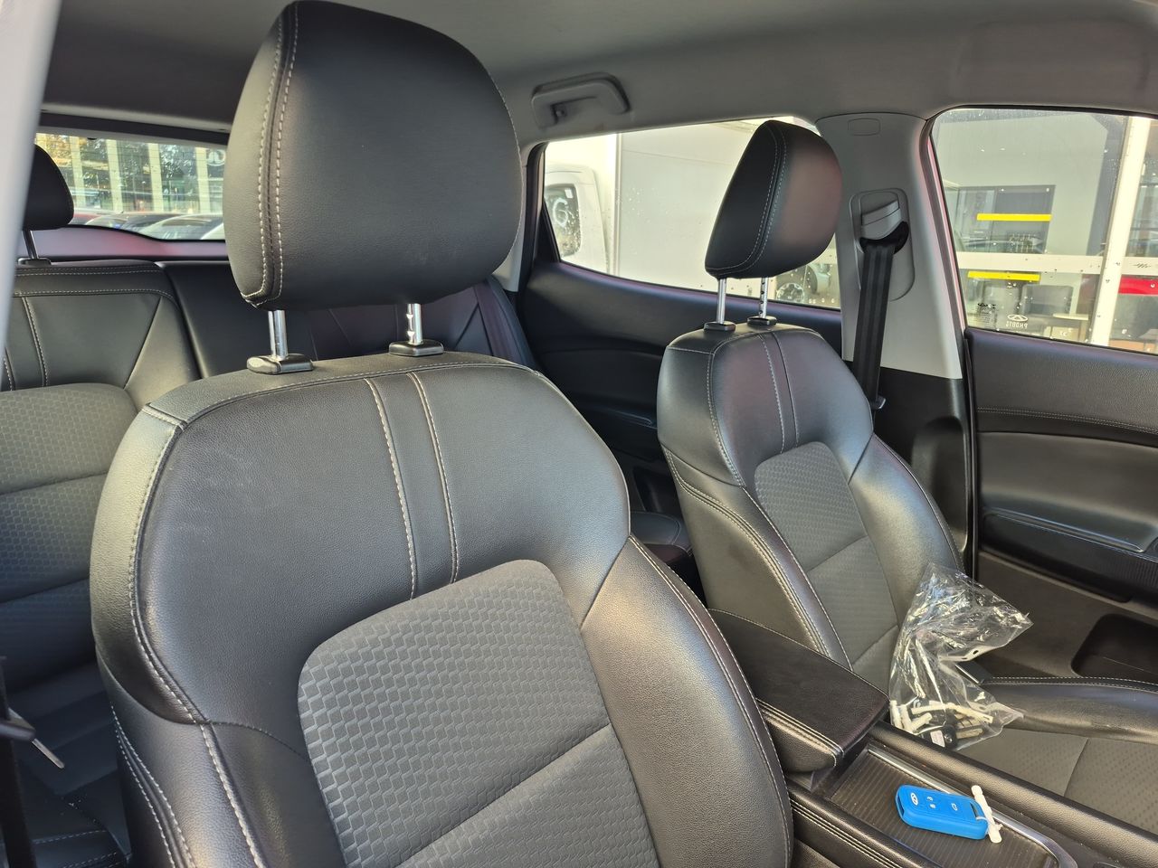 Chery Tiggo 3 Tiggo 3 Gls 1.6 2021 Usado en Usados de Primera - Sergio Escobar