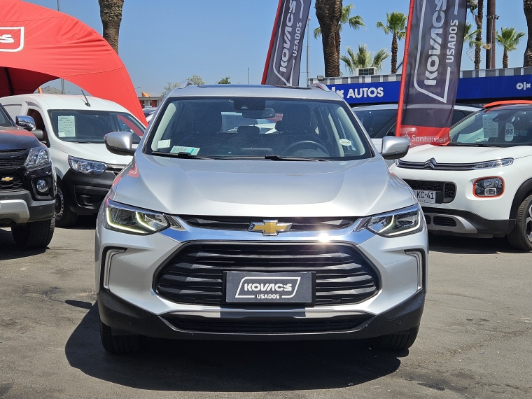 Chevrolet Tracker Premier 1.2 T Aut 2023 Usado  Usado en Kovacs Usados