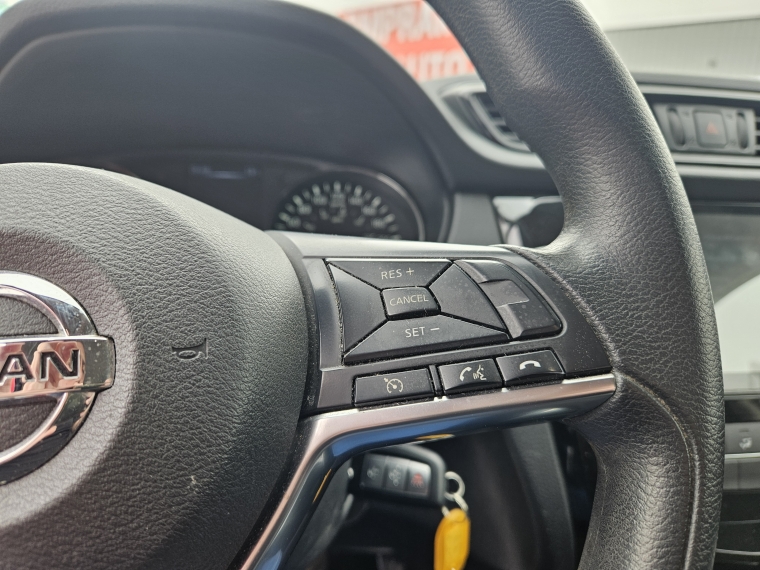 Nissan X-trail X Trail 4wd Cvt 2.5 2018 Usado en Rosselot Usados